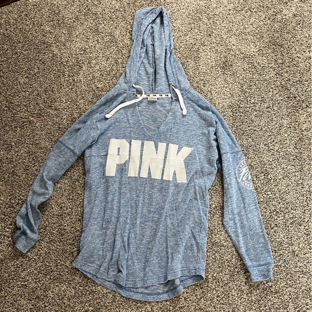 Victorias Secret hoodie